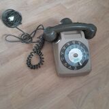 Vintage phone