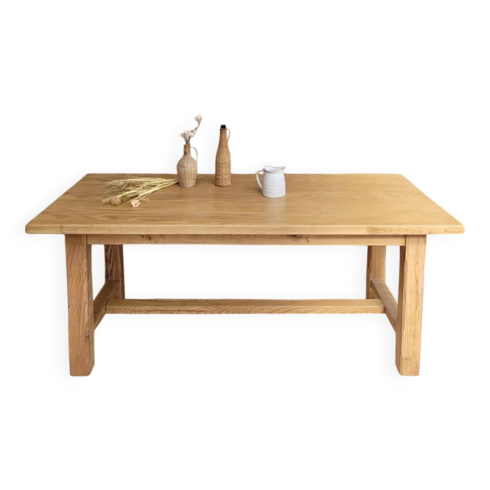 Table de ferme
