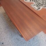 Low table