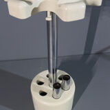 1970. Coat rack Roberto Lucchi and Paolo Orlandini for Velca Legnano, 1970s