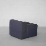 'Ipercubo 200' by Jonathan de Pas, D'Urbino, Lomazzi for Driade