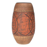 Handmade vintage vase 30/45