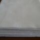 9 cotton napkins damask with flowers 48 x 48 cm