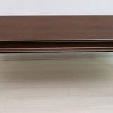 Umberto Mascagni for Harrods London Mid-Century Modern Italian Dining Table