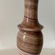Pink onyx vase
