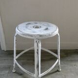 Workshop tabouret, Nicolle