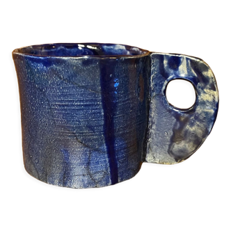 Tasse raku