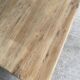 19th century solid oak monastery farmhouse dining table 200cm