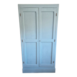 Old boarding cabinet