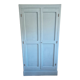 Old boarding cabinet