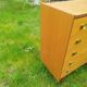 Chest of drawers from the 50s 5 drawers sideboard