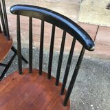 Bistro chairs baumann menuet