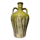 Ancient 19th-century terracotta jug