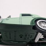 Delage city coupe 1/43rd