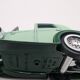 Delage city coupe 1/43rd
