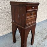 Original bedside table 1950/60