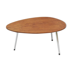 Table basse dans années - 1950