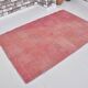 Vintage Handmade Hemp Kilim Rug sku 1651