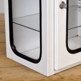 Vintage medical cabinet, 1970s