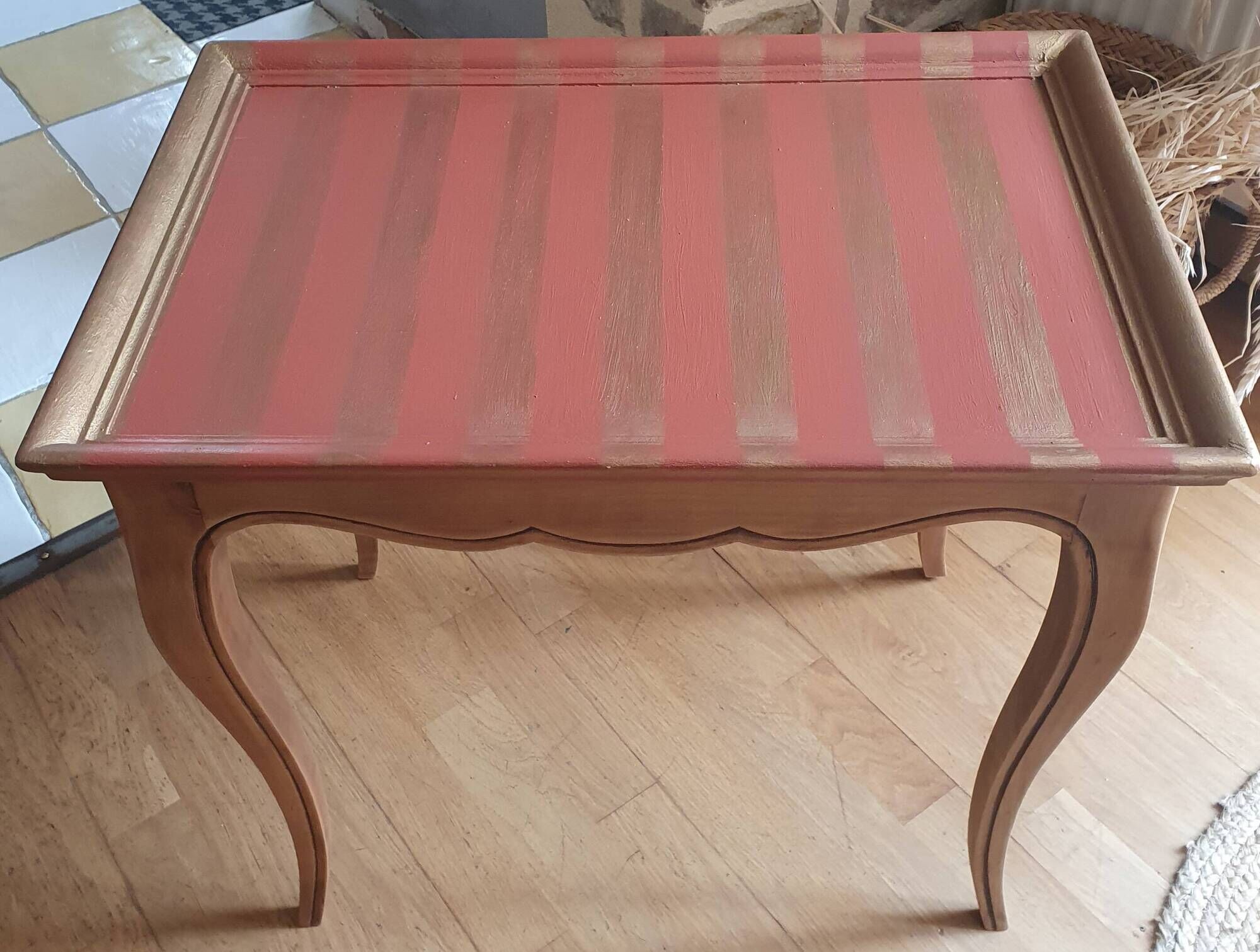 Side table