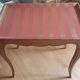 Side table