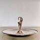 Tray, Art Deco pocket emptier 1930