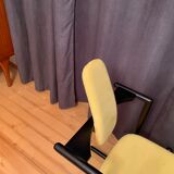 Pair of Flysit armchairs by Peter Opsvik Stokke Norway 1990s