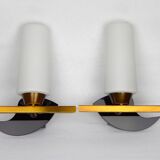 Maison Arlus sconces 1960
