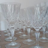 Ensemble verres
