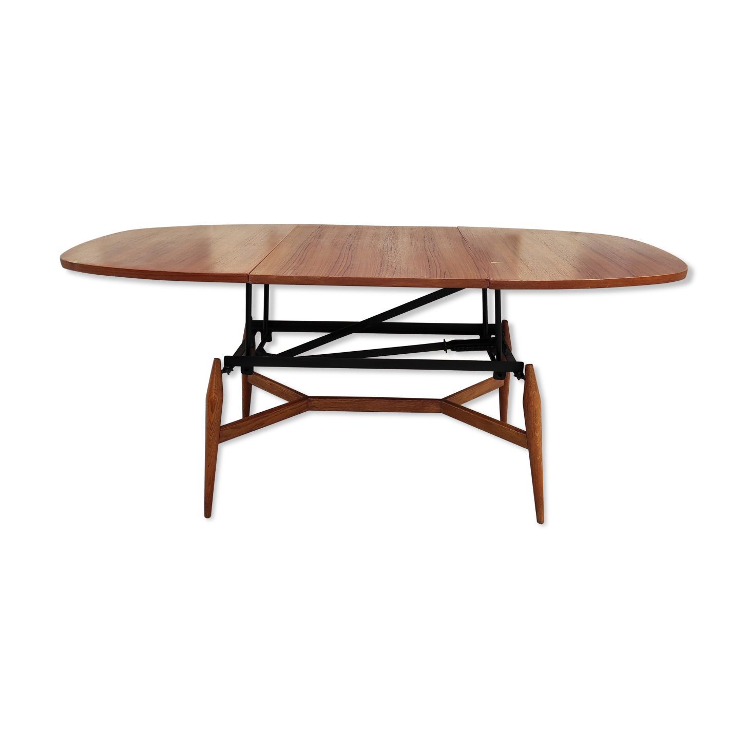 Smorrebrod System Table