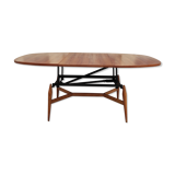 Smorrebrod System Table