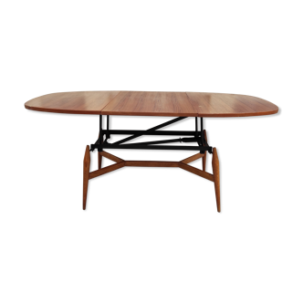 Smorrebrod System Table