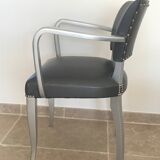 Chair bridge