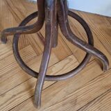 Parrot coat rack
