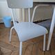 Children's office chair "les Gambettes"