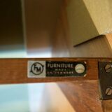 Kai kristiansen Teak Shelves