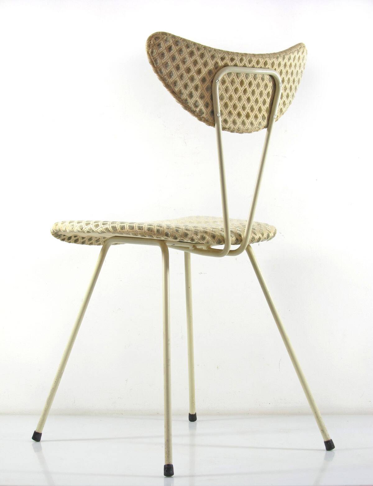 Chaise W.H. Gispen Kembo des années 50