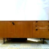 Enfilade Alain Richard