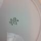 6 Seltmann Weiden Bavaria dinner plates Theresia model