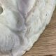 Lion head for fountain