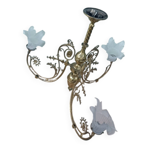 lustre