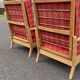 Vintage 70s Rosello deckchair