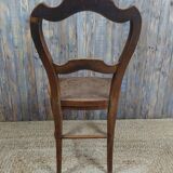 Bistro chair