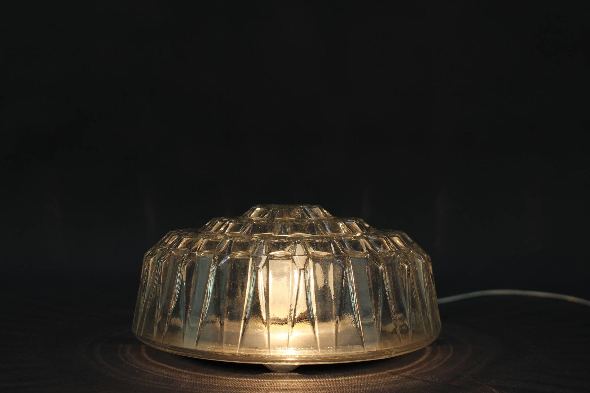 Mid-Century Wall Light, 1970s, Czechoslovakia