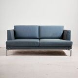 Good Time sofa by Walter Knoll