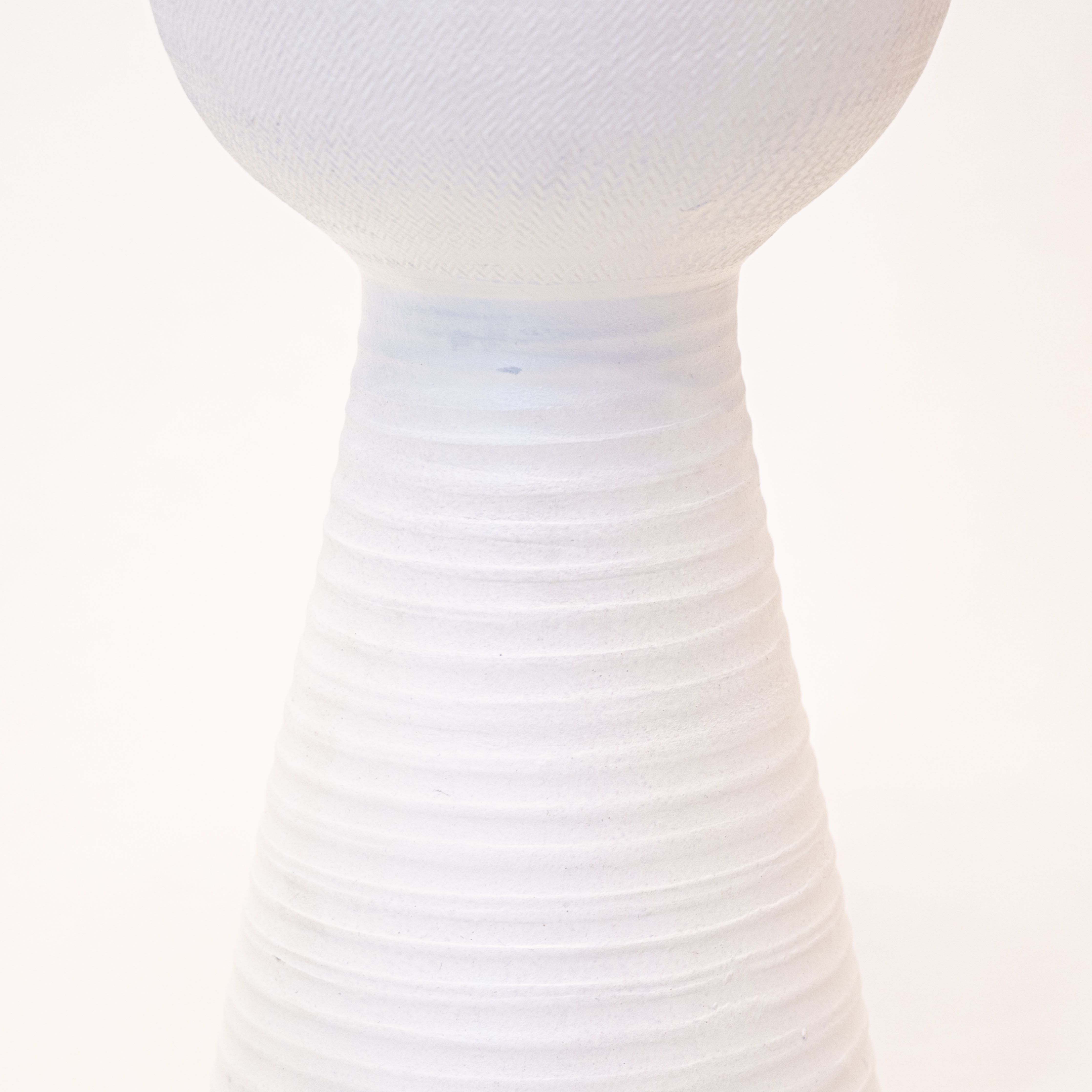 Ceramic vase