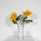 Vase blanc « Variflor » des années 1980 par Max Rond pour Indoor, Pays-Bas