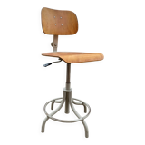 workshop chair / architect BAO