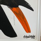 Tableau contemporain