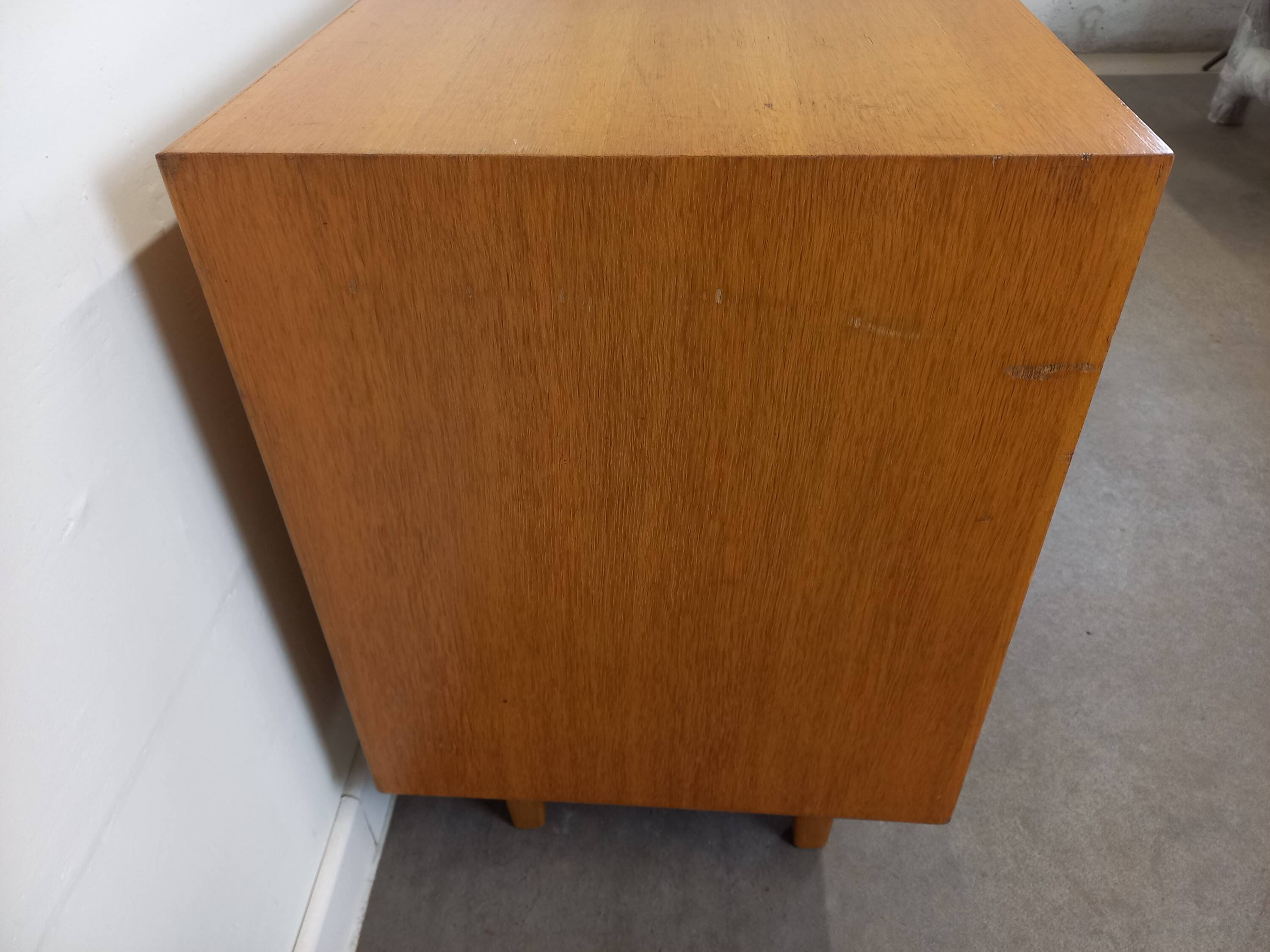 Meuble de rangement scandinave Burwood
